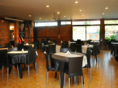 Atyla Soho Village Villa Carlos Paz Dış mekan fotoğraf