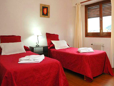 Atyla Soho Village Villa Carlos Paz Dış mekan fotoğraf