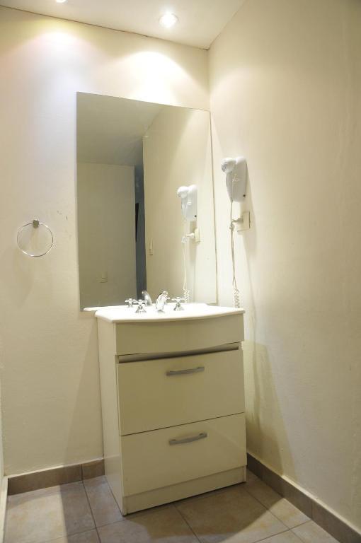 Atyla Soho Village Villa Carlos Paz Oda fotoğraf