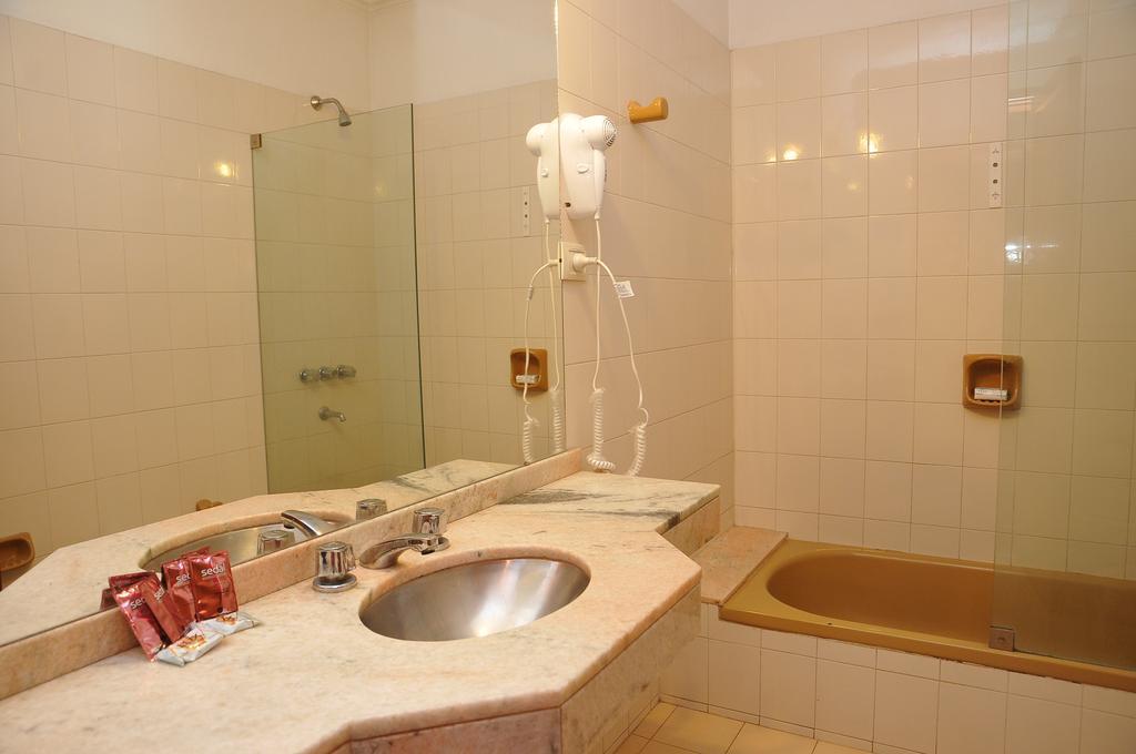 Atyla Soho Village Villa Carlos Paz Oda fotoğraf