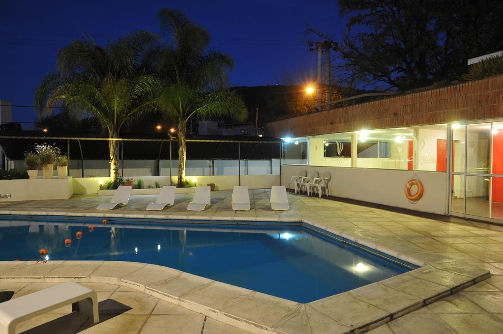 Atyla Soho Village Villa Carlos Paz Dış mekan fotoğraf